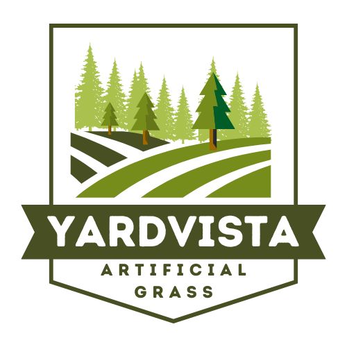 YardVista Auburn Artificial Grass logo